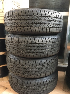 แม็กซ์ป้ายแดง new pajero sport 2020 พร้อมยาง Bridgestone 265/60/18 ปลายปี 19 แม็กซ์ป้ายแดง new pajero sport 2020 พร้อมยาง Bridgestone 265/60/18 ปลายปี 19