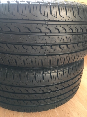 แม็กซ์ป้ายแดง Ford EV ขอบ 20 พร้อมยาง Goodyear 265/50/20 ปี 18 แม็กซ์ป้ายแดง Ford EV ขอบ 20 พร้อมยาง Goodyear 265/50/20 ปี 18
