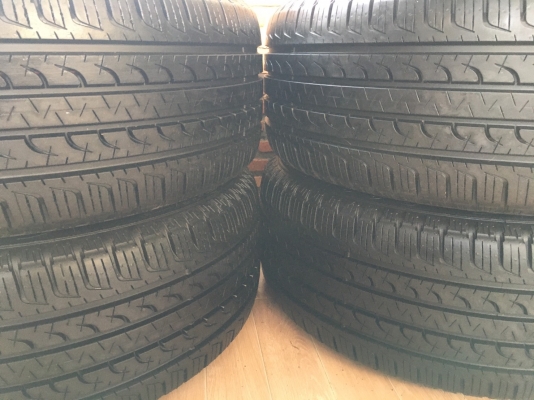 แม็กซ์ป้ายแดง Ford EV ขอบ 20 พร้อมยาง Goodyear 265/50/20 ปี 18 แม็กซ์ป้ายแดง Ford EV ขอบ 20 พร้อมยาง Goodyear 265/50/20 ปี 18