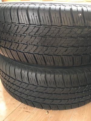 แม็กซ์ D-max 18 พร้อมยางบริดโตน 2ุ65/60/18 ปลายปี 17 แม็กซ์ D-max 18 พร้อมยางบริดโตน 2ุ65/60/18 ปลายปี 17