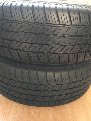 แม็กซ์ D-max 18 พร้อมยางบริดโตน 2ุ65/60/18 ปลายปี 17 แม็กซ์ D-max 18 พร้อมยางบริดโตน 2ุ65/60/18 ปลายปี 17