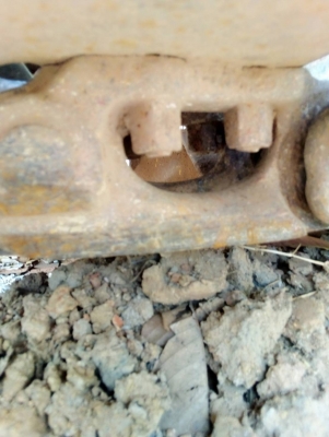 KOMATSU PC60-5 เครื่องทำมาใหม่ พร้อมใช้งาน KOMATSU PC60-5 เครื่องทำมาใหม่ พร้อมใช้งาน