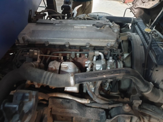 ขาย หกล้อดั้มNQR 150 ปี 47