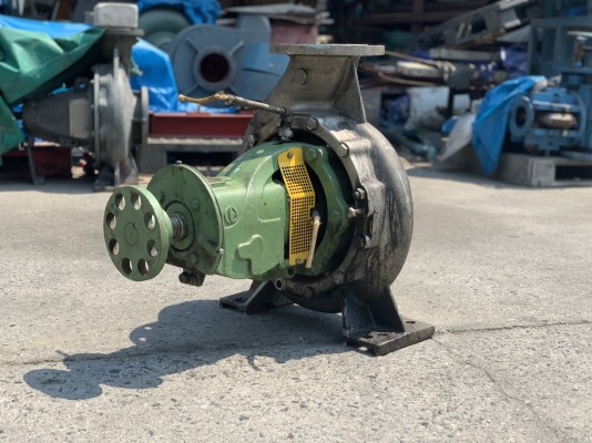 ขายหัวปั๊มน้ำหอยโข่ง หัวโข่ง+ใบพัดสแตนเลส 316L Torishima pump ขนาดเข้า 6นิ้ว ออก 5นิ้ว made in Japan ขายหัวปั๊มน้ำหอยโข่ง หัวโข่ง+ใบพัดสแตนเลส 316L Torishima pump ขนาดเข้า 6นิ้ว ออก 5นิ้ว made in Japan