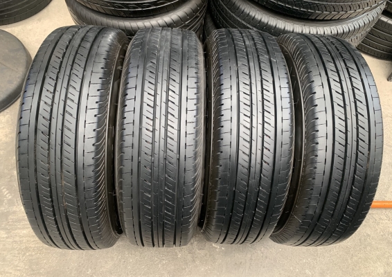 ล้อแม็กป้ายแดง ISUZU D-MAX 1.9 BLUE POWER ขอบ 15 พร้อมยางน้องๆป้ายแดง 215-70-15 Bridgestone ปี 18 สวยๆ