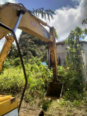 KOBELCO SK140-/// เอกสารอินวอย ระบบไฟเต็ม สภาพสวยพร้อมใช้งาน
