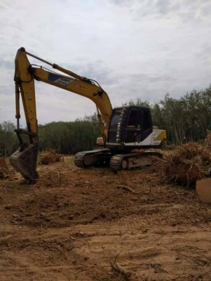 KOBELCO SK140-/// เอกสารอินวอย ระบบไฟเต็ม สภาพสวยพร้อมใช้งาน