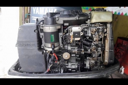 ขาย เครื่องเรือ Suzuki 55 แรง ทริมผุเครื่องติดปกติ เก่าญี่ปุ่น ราคา 32,000 ขาย เครื่องเรือ Suzuki 55 แรง ทริมผุเครื่องติดปกติ เก่าญี่ปุ่น ราคา 32,000