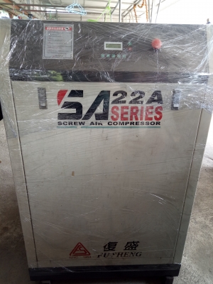 ขายปั้มลม30แรงม้า