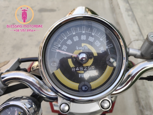 YAMAHA FINO รุ่นหัวฉีดน้ำมัน รถปี 56 เอกสารครบ รถใช้งานประจำมาลองขับได้ที่เคหะร่มเกล้า