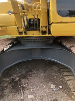 ลดเหลือ 1,180,000 KOMATSU PC200-7 เครื่องดี ช่วงล่างเต็ม ไฟฟ้าเต็ม เอกสารชุดทะเบียน