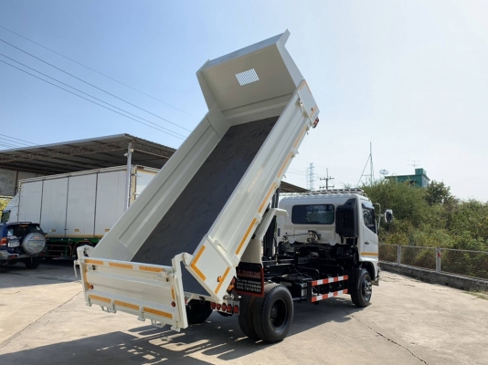 6ล้อดั้ม ยาง8.25 Hino FC9J ปี62 -175แรงม้า Eurolll Aiabacดั้มสามมิตรยาว 4เมตรใมล์ 48116ก.ม 6ล้อดั้ม ยาง8.25 Hino FC9J ปี62 -175แรงม้า Eurolll Aiabacดั้มสามมิตรยาว 4เมตรใมล์ 48116ก.ม