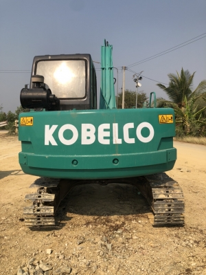 ลดเหลือ 450,000 KOBELCO SK60-3 ช่วงล่างสวย ระบบดี พร้อมใช้งาน