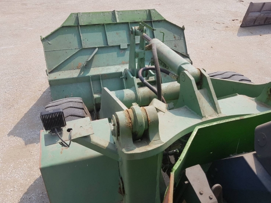 ขายรถตัก KOMATSU WA100-3 โทร.097-3054549