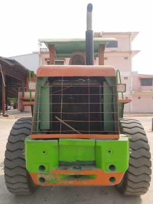 ขายรถตัก KOMATSU WA100-3 โทร.097-3054549