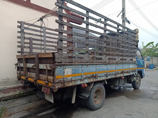 Isuzu NPR58L 110แรง เพาเวอร ยาว 4.30ม เกียรสั้น หัวยกได้ เล่มพร้อม Isuzu NPR58L 110แรง เพาเวอร ยาว 4.30ม เกียรสั้น หัวยกได้ เล่มพร้อม