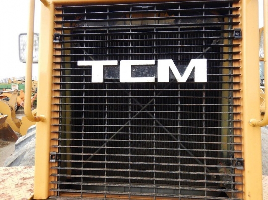 รถตัก TCM 835-2