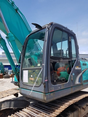 ขาย 20ตัน SK200-8#YN12 เก่าญี่ปุ่น ปี2011 4900ชม. แทร็ค80