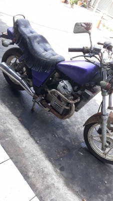 ็็HONDA gl 400cc. ไม่ติด ไม่มีเล่ม ็็HONDA gl 400cc. ไม่ติด ไม่มีเล่ม