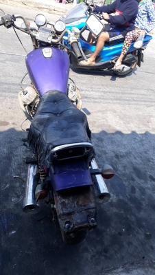 ็็HONDA gl 400cc. ไม่ติด ไม่มีเล่ม ็็HONDA gl 400cc. ไม่ติด ไม่มีเล่ม