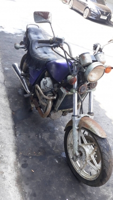 ็็HONDA gl 400cc. ไม่ติด ไม่มีเล่ม ็็HONDA gl 400cc. ไม่ติด ไม่มีเล่ม