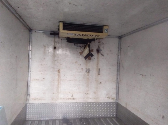 ตู้เย็นบรรทุก MPCOOL