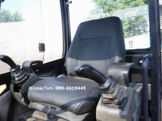 ขายรถขุด JCB ขนาด 4-5 ตัน เครื่องยนต์ ISUZU - 4JG1,มีลายเจาะ, คอนโทรลน้ำมัน,ปั๊มนิ้ว, แทรคเหล็ก, หัว ขายรถขุด JCB ขนาด 4-5 ตัน เครื่องยนต์ ISUZU - 4JG1,มีลายเจาะ, คอนโทรลน้ำมัน,ปั๊มนิ้ว, แทรคเหล็ก, หัว