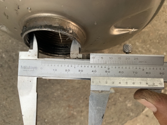 ขายปั๊มน้ำหอยโข่งหัวสแตนเลสใบพัด 2ชั้น Ebara 2HP. 380V made in Italy รุ่นแรงดันสูง สภาพสวยเดิมๆ หมุนนิ่ม พร้อมใช้งาน