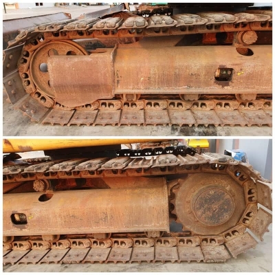 จองก่อนได้เปรียบ..ราคาพิเศษ635,000บาท รถแบคโฮรถCAT 308C รถรุ่นยอดนิยม สวยๆไฟหน้า ติดแอร์เย็นๆ  วิทยุติดเทียบเท่า PC80 เครื่อง4สูบเครื่องดี ปั่มแรง  ไฟฟ้าครบ  ออโต้คันเร่ง ซีเรียสุง  ชั่วโม่งทำงานน้อย8,665  รถนอกเพิ่งนำเข้ามาใหม่ยังไม่เคยใช้งานในเมืองไทยเล