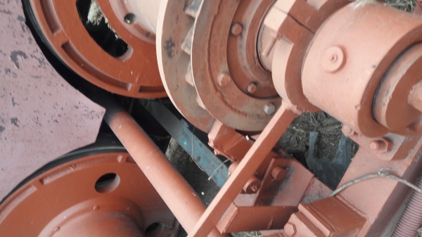 กว้านวินปั้นจั่นตอกเสาเข็ม... ทุกขนาด... วินปั้นจั่นมือสอง ลูกตุ้ม, ราง, ฯลฯ....