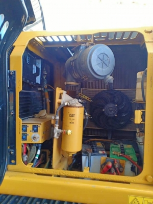 ขายจ้า..CATERPILLAR 312D2. เก่าใน  สวย  เครื่องปั๊มแห้ง  แทรคนใหญ่..เอกสารเล่มทะเบียน...พร้อมใช้  โทร  089-3818694  จ๊อย