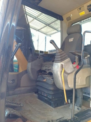 ขายจ้า..CATERPILLAR 312D2. เก่าใน  สวย  เครื่องปั๊มแห้ง  แทรคนใหญ่..เอกสารเล่มทะเบียน...พร้อมใช้  โทร  089-3818694  จ๊อย