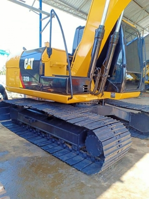 ขายจ้า..CATERPILLAR 312D2. เก่าใน  สวย  เครื่องปั๊มแห้ง  แทรคนใหญ่..เอกสารเล่มทะเบียน...พร้อมใช้  โทร  089-3818694  จ๊อย