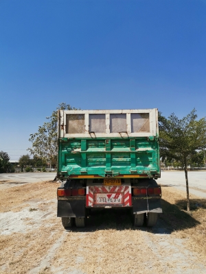 ขาย Hino mega 260 แม่ลูกดั๊ม เครื่องเดิม เกียร์อีตั้นใหญ่ ตัวลูก 3 เพลา สภาพพร้อมใช้งาน ขาย Hino mega 260 แม่ลูกดั๊ม เครื่องเดิม เกียร์อีตั้นใหญ่ ตัวลูก 3 เพลา สภาพพร้อมใช้งาน