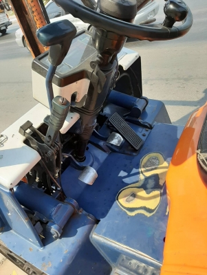 ขายถูก รถยก TOYOTA 5FD25