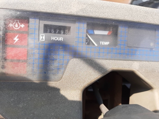 ขายถูก รถยกเก่าญี่ปุ่น KOMATSU FG25-11 ขายถูก รถยกเก่าญี่ปุ่น KOMATSU FG25-11