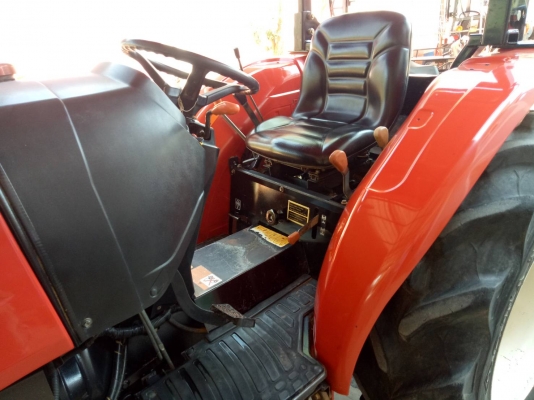 YANMAR EF393T ปี59 ดันหน้า+ผานพรวนLCS รถเดิมๆ รถไร่ สภาพใหม่ แทบไม่เคยดันดิน ไม่เคยลงน้ำ ท่านใดหารถใหม่ราคามือ2รีบเลยครับ  0880695336
