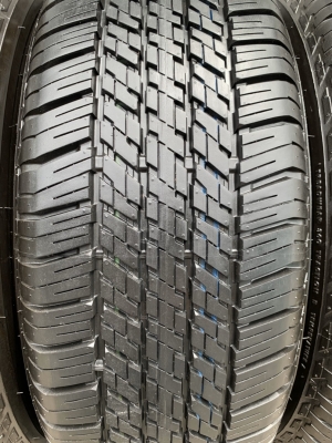 ล้อแม็กป้ายแดง Toyota New Fortuner ขอบ 18 พร้อมยางป้ายแดง 265-60-18 Bridgestone ปี 19 สวยกริ๊บ