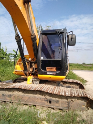 ขายรถแบคโฮ JCB