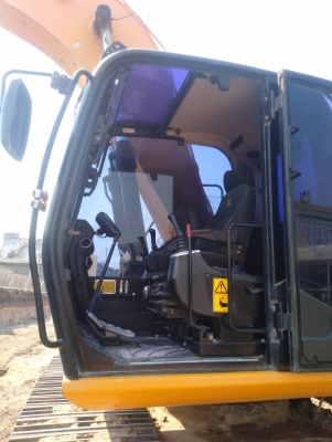 ขายรถแบคโฮ JCB