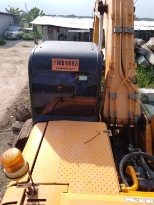 ขายรถแบคโฮ JCB