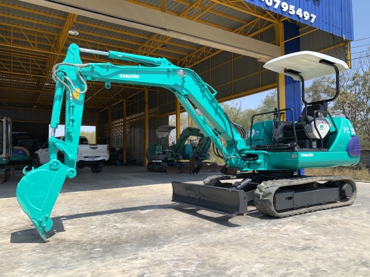 ยี่ห้อ KOMATSU 25-7E ขนาด PC-25 รถเก่านอกแท้เอกสารอินวอย ( มีVDOให้ชม)☎️ติดต่อ 085-5632278 ราคาต่อรองได้ ยี่ห้อ KOMATSU 25-7E ขนาด PC-25 รถเก่านอกแท้เอกสารอินวอย ( มีVDOให้ชม)☎️ติดต่อ 085-5632278 ราคาต่อรองได้