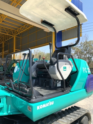 ยี่ห้อ KOMATSU 25-7E ขนาด PC-25 รถเก่านอกแท้เอกสารอินวอย ( มีVDOให้ชม)☎️ติดต่อ 085-5632278 ราคาต่อรองได้ ยี่ห้อ KOMATSU 25-7E ขนาด PC-25 รถเก่านอกแท้เอกสารอินวอย ( มีVDOให้ชม)☎️ติดต่อ 085-5632278 ราคาต่อรองได้