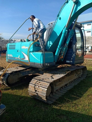 ขายดาวน์550,000 KOBELCO SK140-8 SUPER XM สัญญา48งวดผ่อนแล้ว22งวด ผ่อนต่อ74,000x26งวด ขายดาวน์550,000 KOBELCO SK140-8 SUPER XM สัญญา48งวดผ่อนแล้ว22งวด ผ่อนต่อ74,000x26งวด