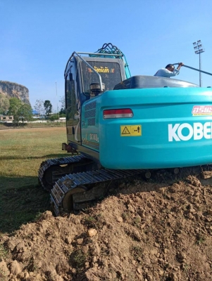 ขายดาวน์550,000KOBELCO SK140-8 SUPER XM สัญา48งวดผ่อนแล้ว22งวดผ่อนต่อ74,000x26งวด ขายดาวน์550,000KOBELCO SK140-8 SUPER XM สัญา48งวดผ่อนแล้ว22งวดผ่อนต่อ74,000x26งวด