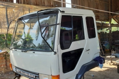 ขายหัวสิบล้อ Mitsubishi พร้อมใช้งาน อุปกรครับชุดราคา 61000 บาท ขายหัวสิบล้อ Mitsubishi พร้อมใช้งาน อุปกรครับชุดราคา 61000 บาท