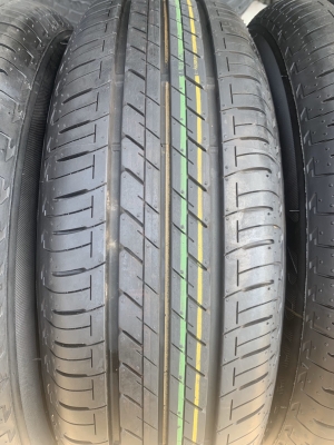 ยางใหม่ป้ายแดง 185-65-15 Bridgestone ปี 19 ใหม่ยกห้าง สวยกริ๊บๆ