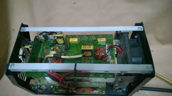 WELPRO WELTIG 160 DCHF WELPRO WELTIG 160 DCHF
