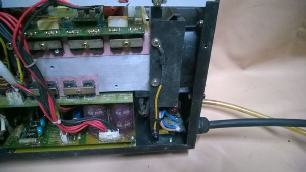 WELPRO WELTIG 160 DCHF WELPRO WELTIG 160 DCHF