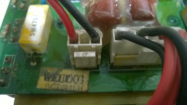 WELPRO WELTIG 160 DCHF WELPRO WELTIG 160 DCHF